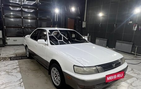Toyota Camry V30, 1991 год, 250 000 рублей, 9 фотография