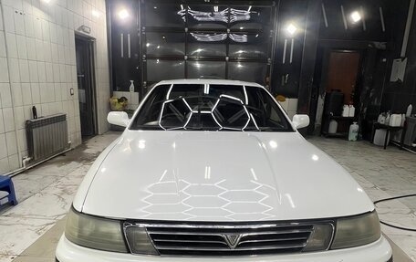 Toyota Camry V30, 1991 год, 250 000 рублей, 8 фотография