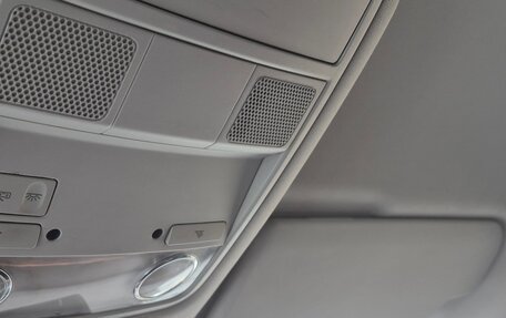 Skoda Superb III рестайлинг, 2010 год, 950 000 рублей, 16 фотография