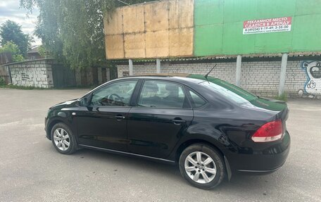 Volkswagen Polo VI (EU Market), 2015 год, 885 000 рублей, 4 фотография