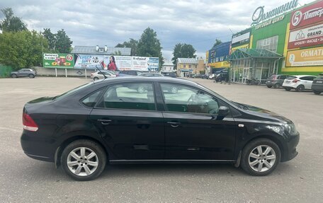 Volkswagen Polo VI (EU Market), 2015 год, 885 000 рублей, 7 фотография