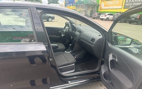 Volkswagen Polo VI (EU Market), 2015 год, 885 000 рублей, 9 фотография