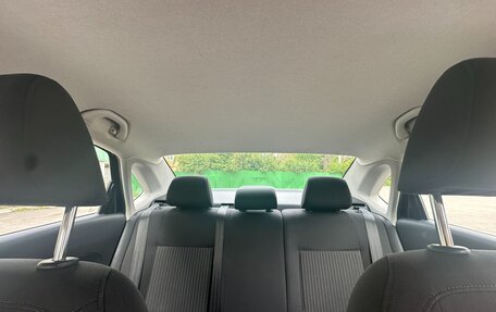 Volkswagen Polo VI (EU Market), 2015 год, 885 000 рублей, 15 фотография