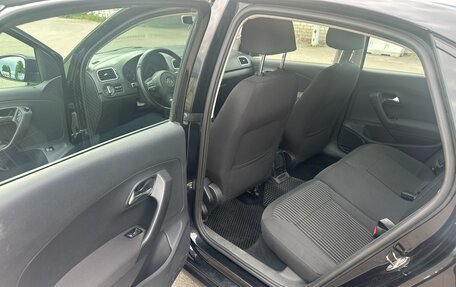 Volkswagen Polo VI (EU Market), 2015 год, 885 000 рублей, 12 фотография