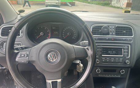 Volkswagen Polo VI (EU Market), 2015 год, 885 000 рублей, 14 фотография