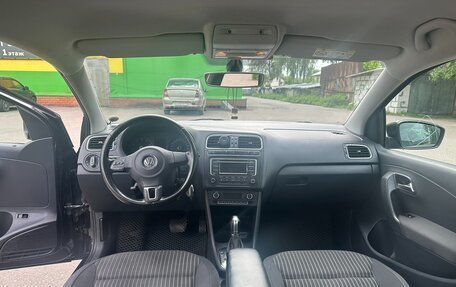 Volkswagen Polo VI (EU Market), 2015 год, 885 000 рублей, 13 фотография