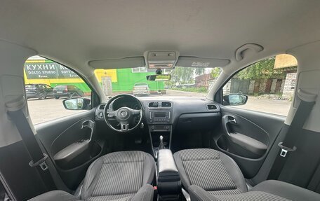 Volkswagen Polo VI (EU Market), 2015 год, 885 000 рублей, 16 фотография