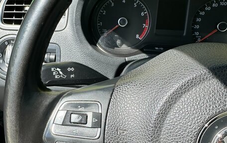 Volkswagen Polo VI (EU Market), 2015 год, 885 000 рублей, 19 фотография