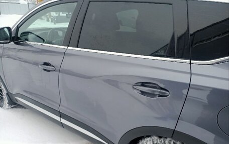 Chery Tiggo 7 Pro, 2022 год, 1 425 600 рублей, 7 фотография
