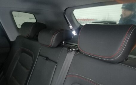 Chery Tiggo 7 Pro, 2022 год, 1 425 600 рублей, 24 фотография