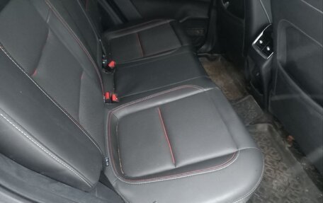 Chery Tiggo 7 Pro, 2022 год, 1 425 600 рублей, 27 фотография