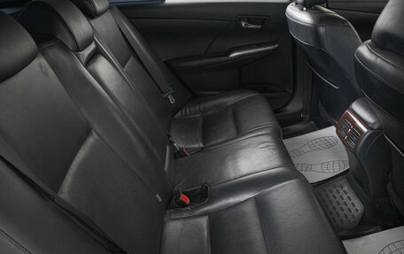 Toyota Camry, 2012 год, 1 549 000 рублей, 11 фотография