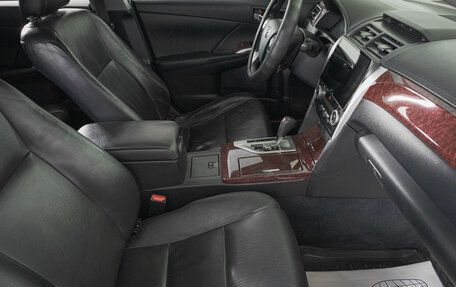 Toyota Camry, 2012 год, 1 549 000 рублей, 12 фотография
