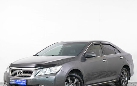 Toyota Camry, 2012 год, 1 549 000 рублей, 4 фотография