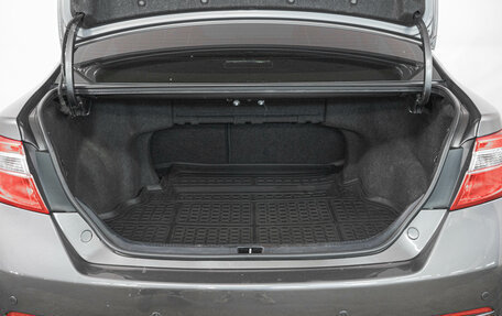 Toyota Camry, 2012 год, 1 549 000 рублей, 8 фотография