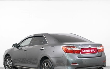 Toyota Camry, 2012 год, 1 549 000 рублей, 5 фотография