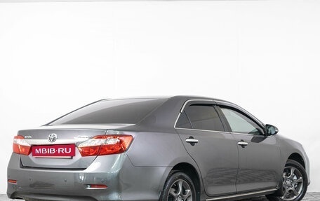 Toyota Camry, 2012 год, 1 549 000 рублей, 7 фотография