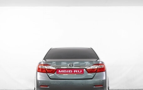 Toyota Camry, 2012 год, 1 549 000 рублей, 6 фотография