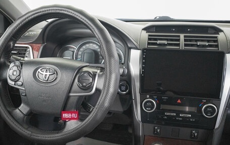 Toyota Camry, 2012 год, 1 549 000 рублей, 13 фотография