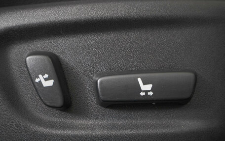Toyota Camry, 2012 год, 1 549 000 рублей, 25 фотография