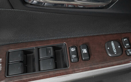 Toyota Camry, 2012 год, 1 549 000 рублей, 26 фотография