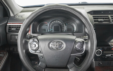 Toyota Camry, 2012 год, 1 549 000 рублей, 16 фотография