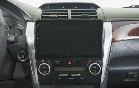 Toyota Camry, 2012 год, 1 549 000 рублей, 20 фотография