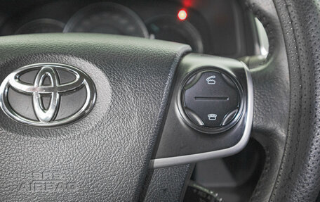 Toyota Camry, 2012 год, 1 549 000 рублей, 18 фотография