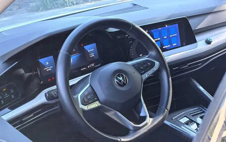 Volkswagen Golf VIII, 2021 год, 1 420 000 рублей, 8 фотография