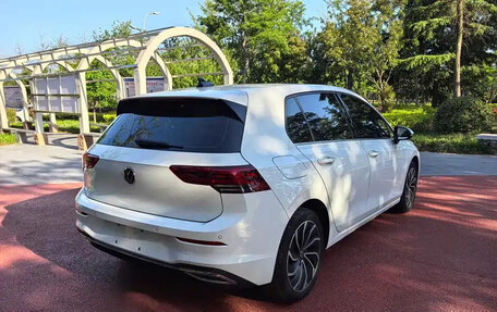 Volkswagen Golf VIII, 2021 год, 1 420 000 рублей, 17 фотография