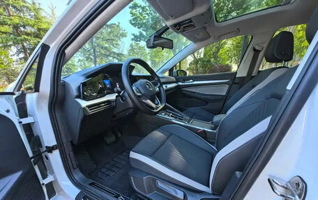 Volkswagen Golf VIII, 2021 год, 1 420 000 рублей, 12 фотография
