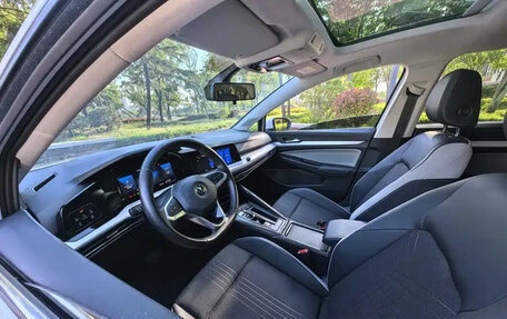 Volkswagen Golf VIII, 2021 год, 1 420 000 рублей, 6 фотография
