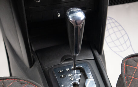 Peugeot 207 I, 2007 год, 419 000 рублей, 13 фотография