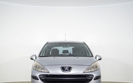Peugeot 207 I, 2007 год, 419 000 рублей, 2 фотография