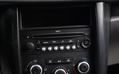 Peugeot 207 I, 2007 год, 419 000 рублей, 12 фотография