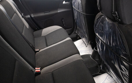 Peugeot 207 I, 2007 год, 419 000 рублей, 17 фотография