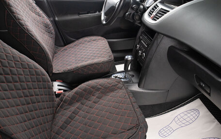 Peugeot 207 I, 2007 год, 419 000 рублей, 16 фотография