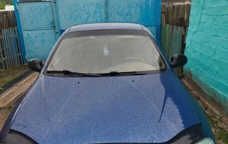 Chevrolet Lanos I, 2009 год, 300 000 рублей, 2 фотография