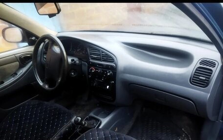 Chevrolet Lanos I, 2009 год, 300 000 рублей, 6 фотография
