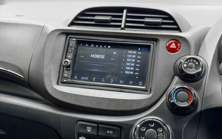 Honda Fit III, 2014 год, 1 149 900 рублей, 9 фотография