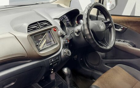 Honda Fit III, 2014 год, 1 149 900 рублей, 7 фотография