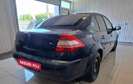Renault Megane II, 2008 год, 359 000 рублей, 5 фотография