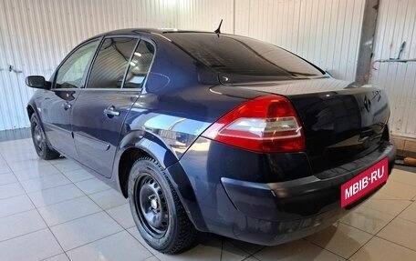 Renault Megane II, 2008 год, 359 000 рублей, 4 фотография