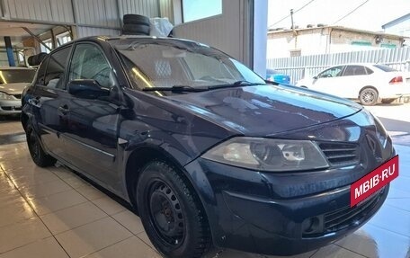 Renault Megane II, 2008 год, 359 000 рублей, 2 фотография