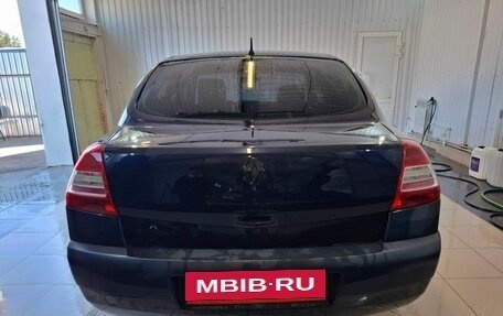 Renault Megane II, 2008 год, 359 000 рублей, 6 фотография