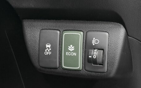 Honda Fit III, 2014 год, 1 149 900 рублей, 10 фотография