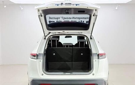 Honda Vezel, 2023 год, 1 600 000 рублей, 7 фотография