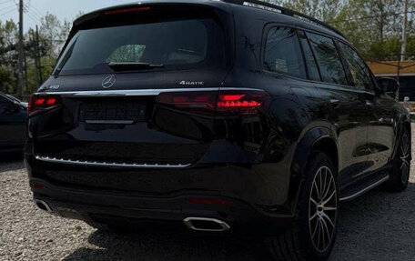 Mercedes-Benz GLS, 2026 год, 17 800 000 рублей, 3 фотография