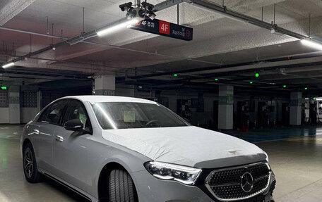 Mercedes-Benz E-Класс, 2026 год, 10 500 000 рублей, 5 фотография