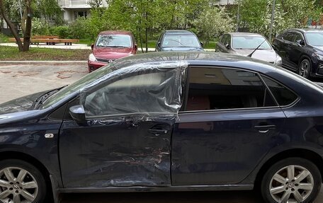 Volkswagen Polo VI (EU Market), 2012 год, 450 000 рублей, 3 фотография